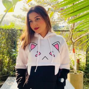 Overcoat Hoodi Combo package